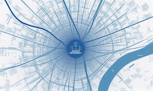Map location of Via Dante 7, Milano